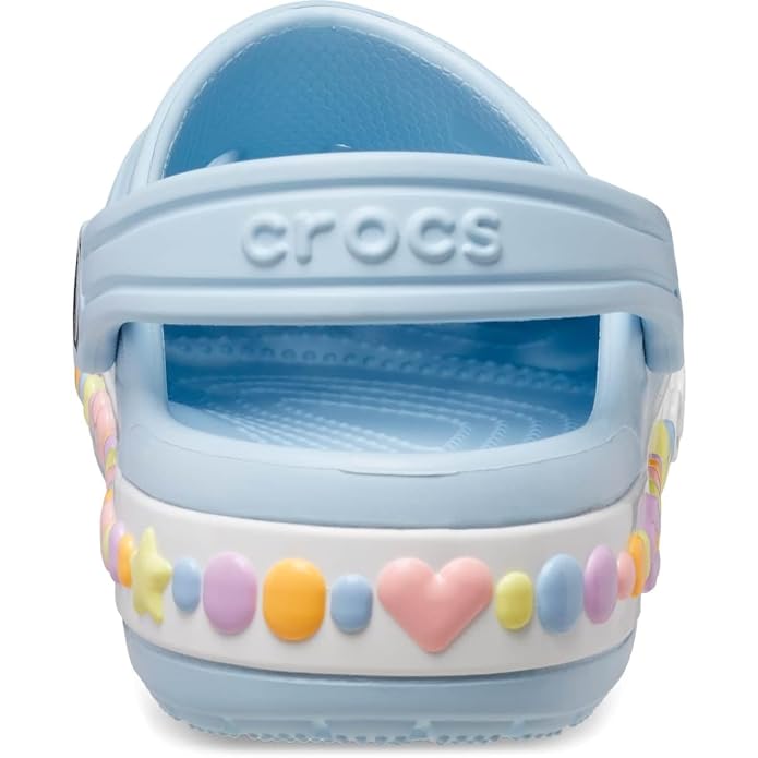 Crocs Bayaband Charm Kids Clog - Gallery 9
