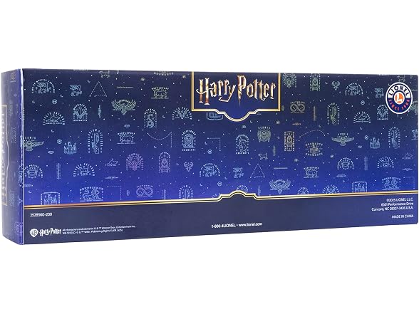 Lionel Harry Potter and the Order of the Phoenix