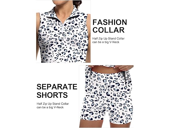 Ggov Women Tennis Dress Women Golf Dresses Shorts