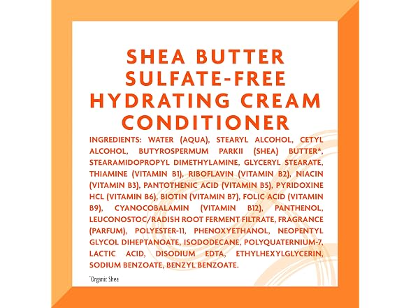 Cantu Shea Butter Conditioner 13.5oz