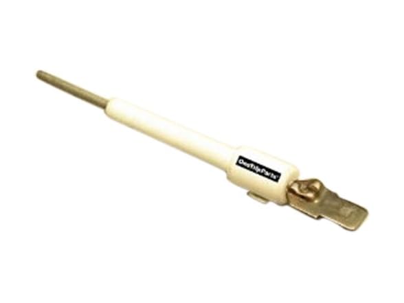 Rheem RTG20006UU Flame Rod Water Heaters