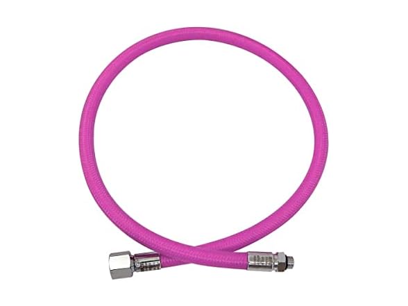 XS Scuba Miflex Low Pressure Braided Hoses - 30"