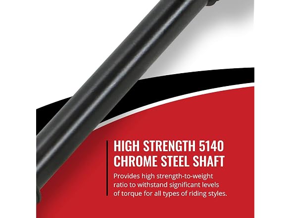 Sixity 2 pc XT Front Left & Right CV