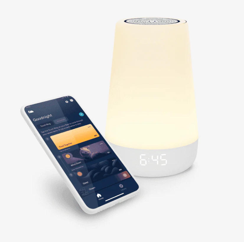 Hatch Rest 2nd Gen All-in-one Sleep Assist - Gallery 5