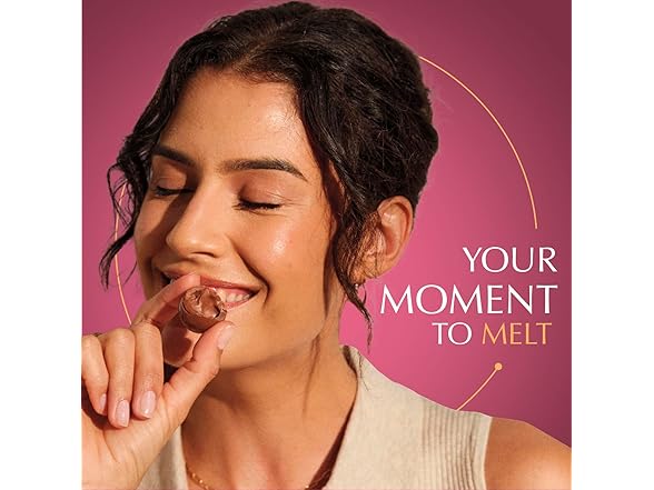Lindt Lindor Birthday Cake White Truffle