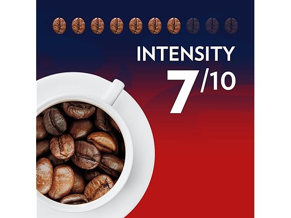 Lavazza Crema e Gusto Coffee