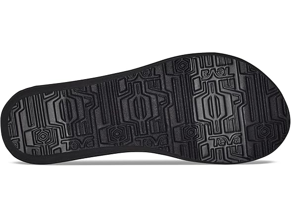 Teva Women Mush Mandalyn Wedge 2 Sandal