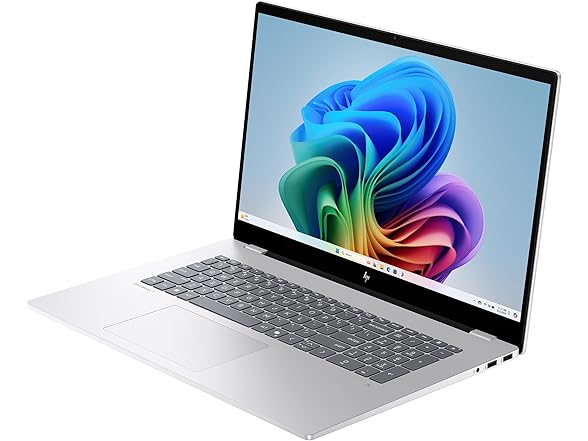 HP OmniBook 7 17.3" FHD Touch Laptop
