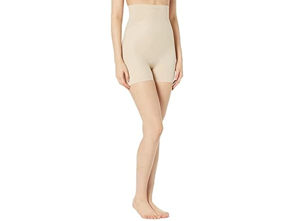 Miraclesuit Women (L) Extra Shorts