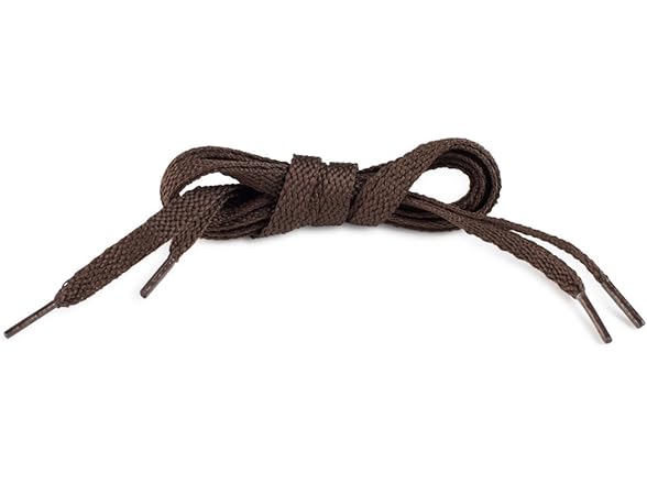 OrthoStep Flat Athletic Brown 30 inch