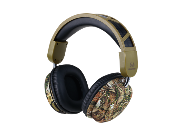 Camo Print