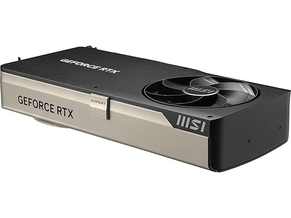 msi Gaming RTX 5070 Ti 16G Expert OC Gr