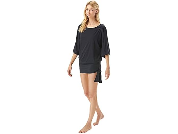 Michael Kors Women (S) Classic Side Tie New SM