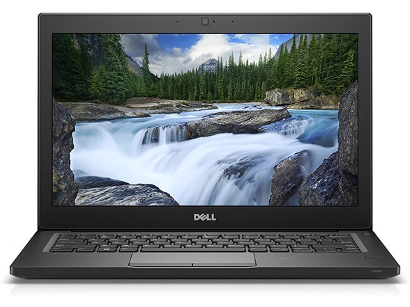Dell Latitude 7290 I7-8650U Laptop