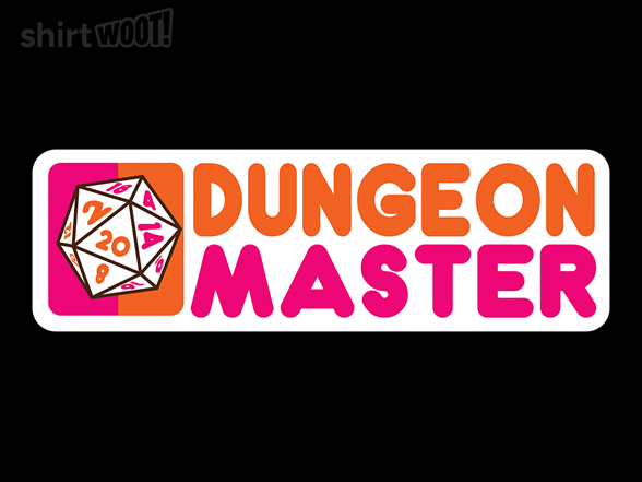 Dungeon Donuts