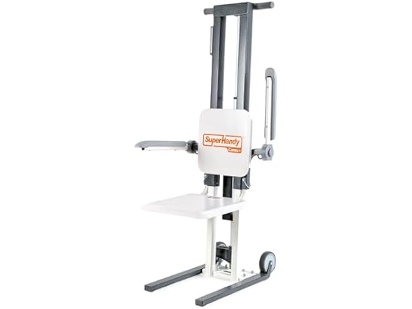 SuperHandy GUT168 GoRise FS Floor to Stand Lift
