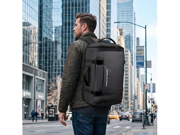 Maelstrom 28L Travel Backpack