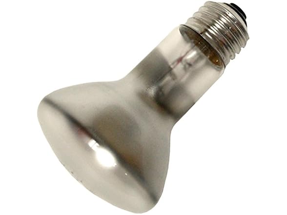 GE 30W Standard Reflector Spot Light Bulb