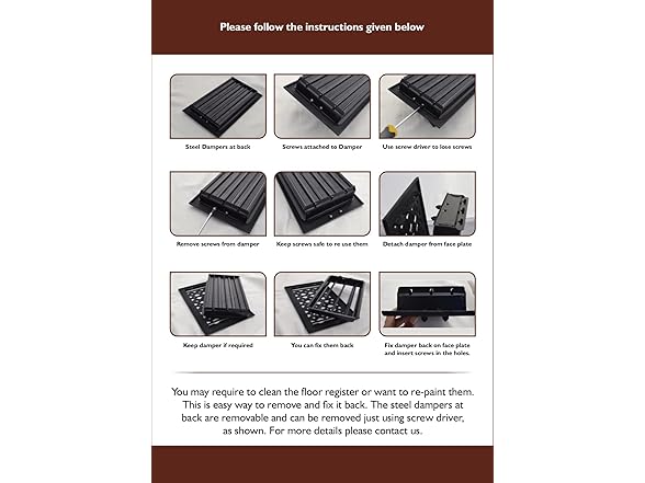 ardware Prima Decorative - Cast Alumin