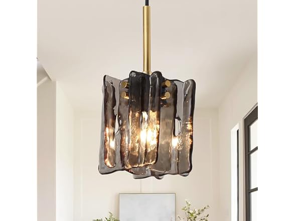 Parrot Uncle Medium Modern Chandelier