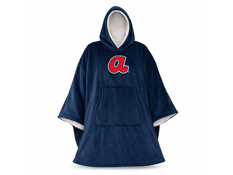 MLB Team Cozy Bloncho OSFM - Gallery 9