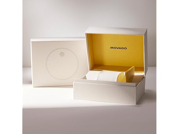 Movado Men's Museum Classic Automatic , Watch