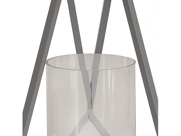 National Outdoor Living Lantern Candleholder