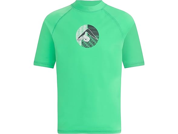 Kanu Surf Haywire UPF 50+ Sun Protective Shirt