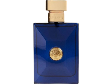 $53.99, Was $96, 43% Off! Versace Dylan Blue Versace EDT Spray Tester 3.4 Oz dealfomo