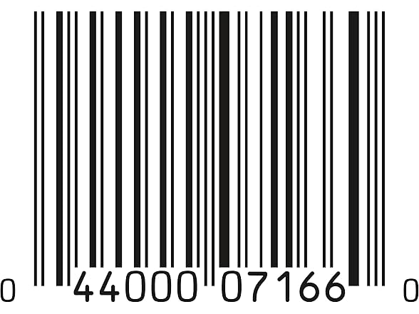 Triscuit Roasted Garlic 12.5oz