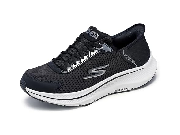 Skechers Men's Slip-Ins: Go Run