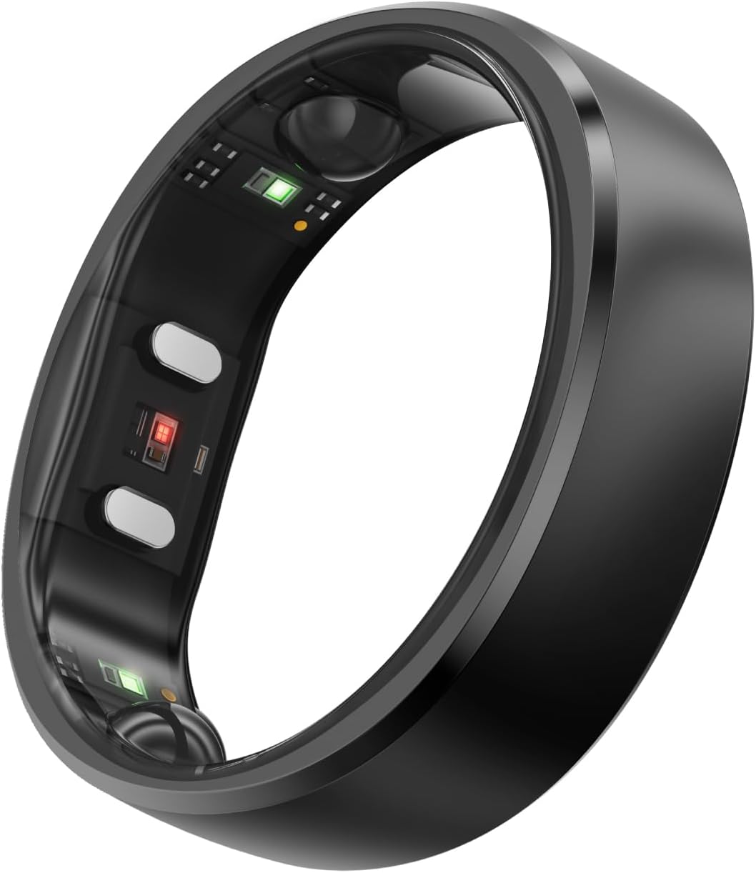 RingConn Gen 2 Smart Ring (Open Box) - Gallery 13