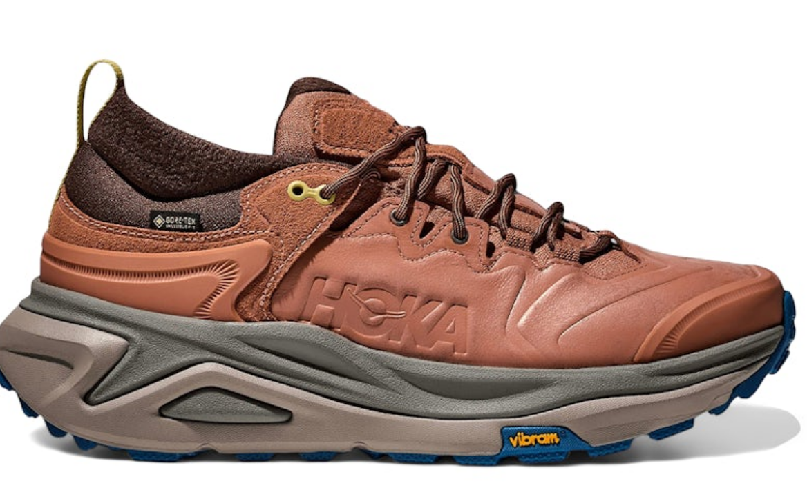 Hoka Kaha 3 Low GTX Men's Shoes - Gallery 7