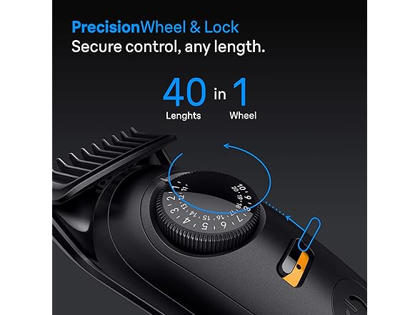 Braun Series 7 Beard & Body Grooming Kit 7530