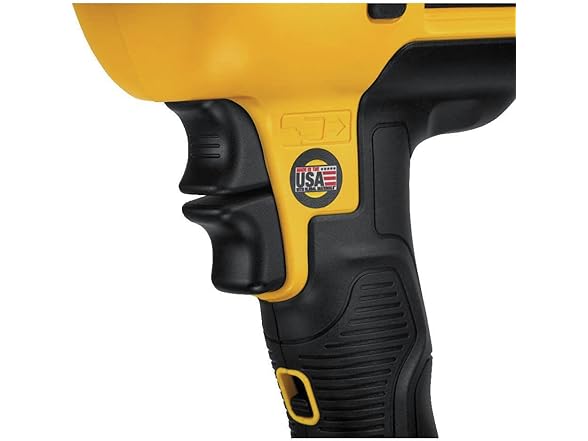 DEWALT DCE570D1 20V MAX* Caulking Gun/Adhesive Gun