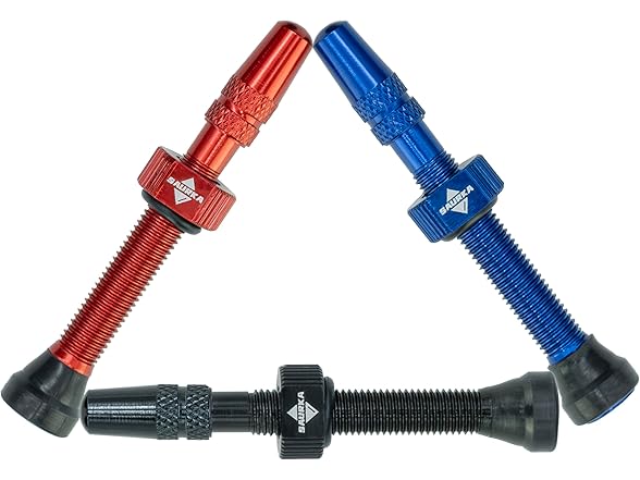 Saurka Tubeless Presta Valve Stem 44mm