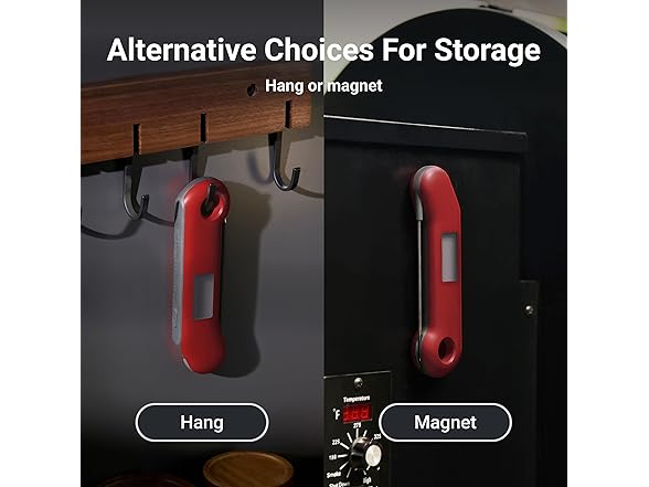 ThermoMaven Digital Meat Thermometer