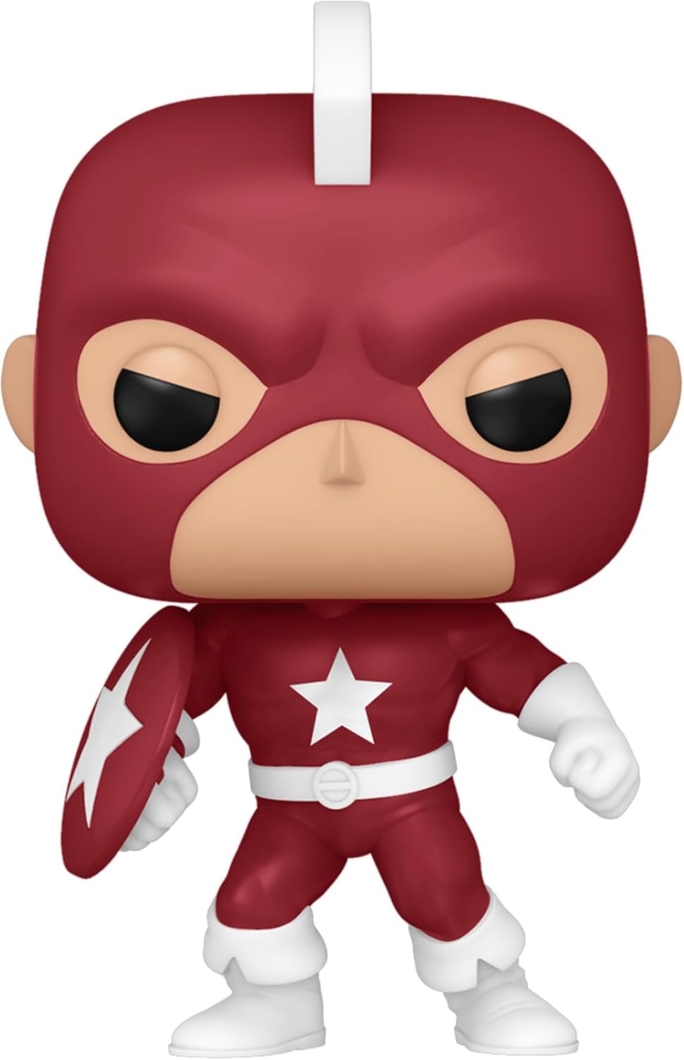 Funko Pop! Marvel Collectibles - Gallery 43