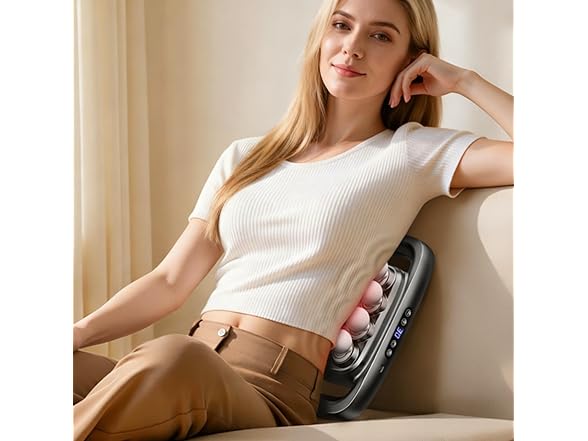 Stellamist 16 Heads Massage Gun Set