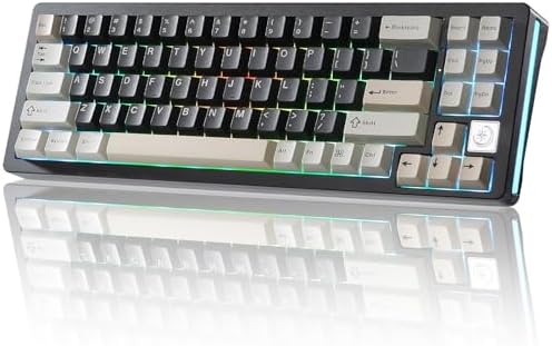 YUNZII BC1582525050053 Keyboard