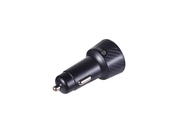 45W 3-Port Wall Charger