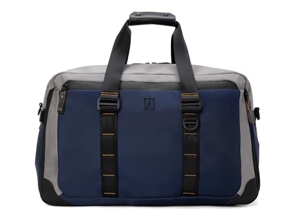 Travelpro Altitude Double Expansion Travel Duffel
