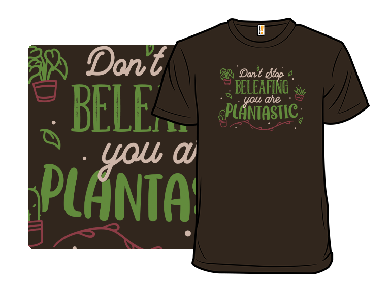 Stay Plantastic - Gallery 3