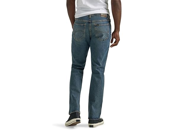 Lee Boot Jean Thunder (38x29)