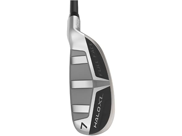 Cleveland Golf Halo XL Full-Face Iron Set