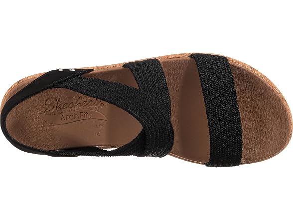 Skechers Women's Arch Fit Beverlee - Love Stays (10)