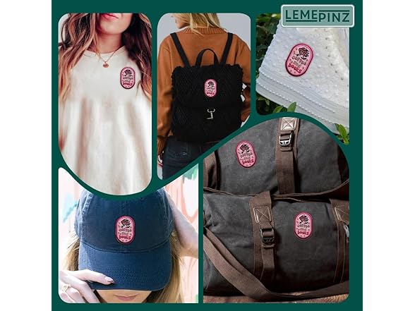 LEMEPINZ Books & Coffee Patch