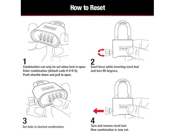 Lucchetto Con Chiave A Scatto Per Porta, Cassetto, Armadio, Serratura A