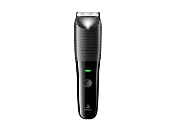 Andis Explorer Body Hair Trimmer
