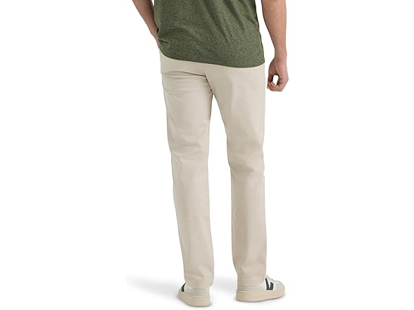 Lee Slim Straight Pant (38x34)